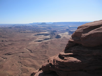 carvedrock